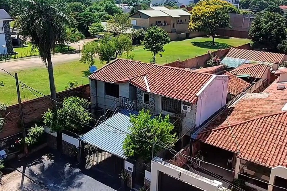 Casa en venta en Las Lomas, Asunción — foto 2
