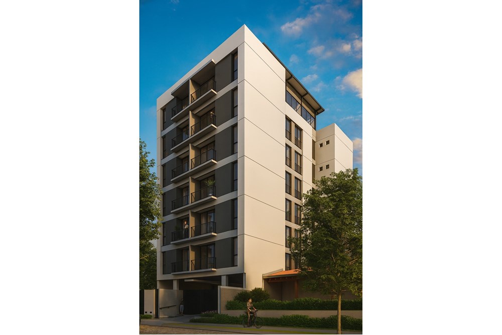 Departamento en venta en Barrio Jara, Asunción — foto 2