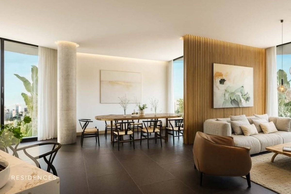 Departamento en venta en Mburucuyá, Asunción — foto 2