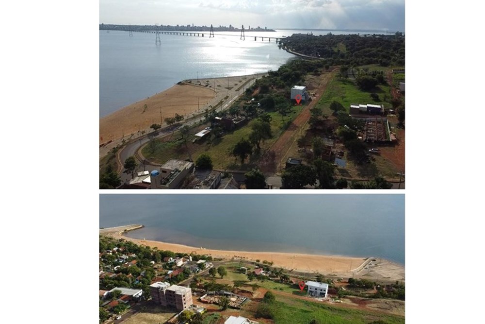 Terreno en venta en San Isidro, Encarnación — foto 3
