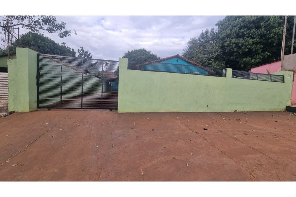 Casa en venta en Juan Pablo II, Ciudad del Este — foto 3