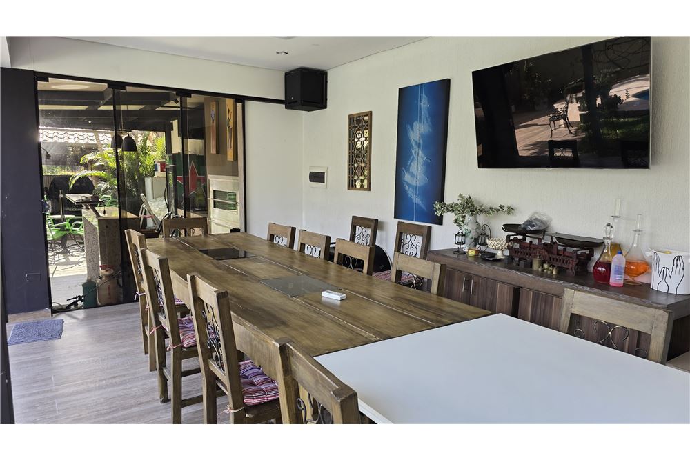 Casa en venta en Virgen de Fátima, Asunción — foto 3
