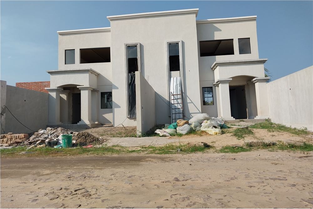 VENDE DUPLEX EN BARRIO CERRADO — foto 3