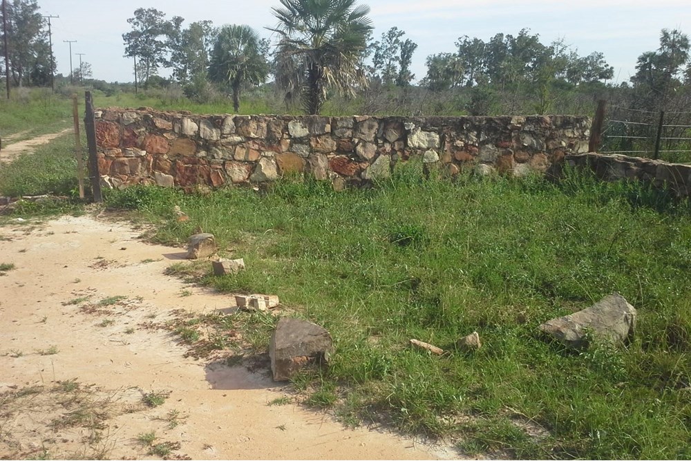 Terreno en venta en Costa Azul, Limpio — foto 2