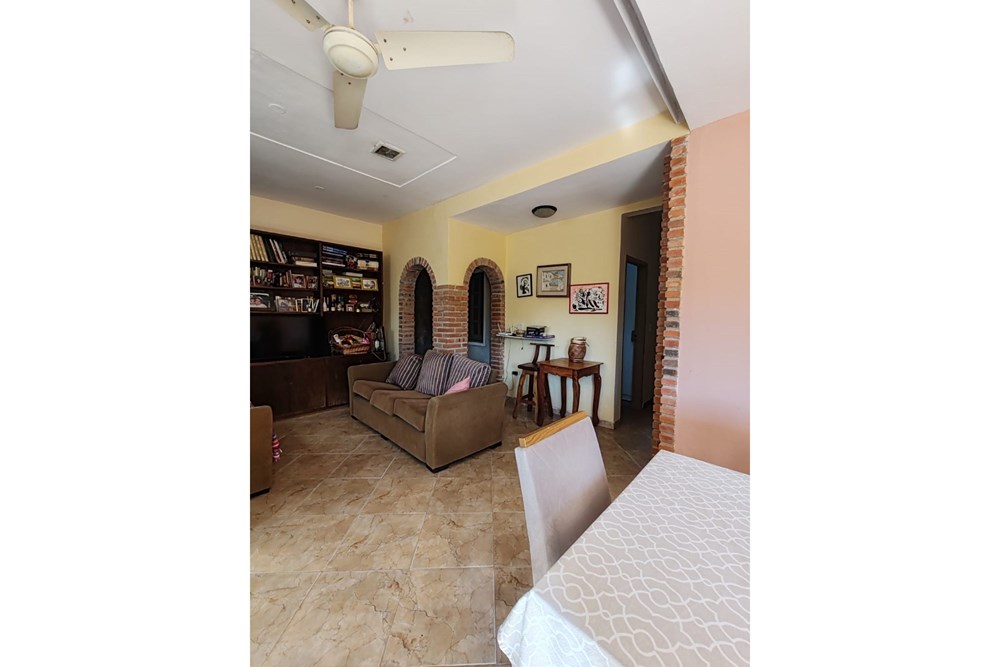 Casa en venta en Cuarto Barrio, Luque — foto 3