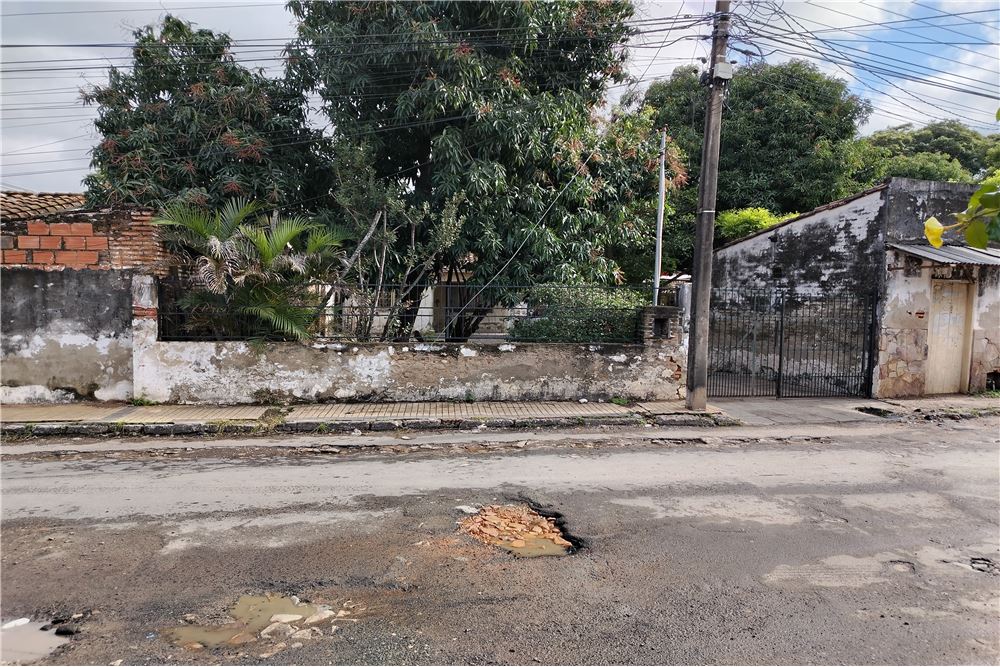 Terreno en venta en Santísima Trinidad, Asunción — foto 3