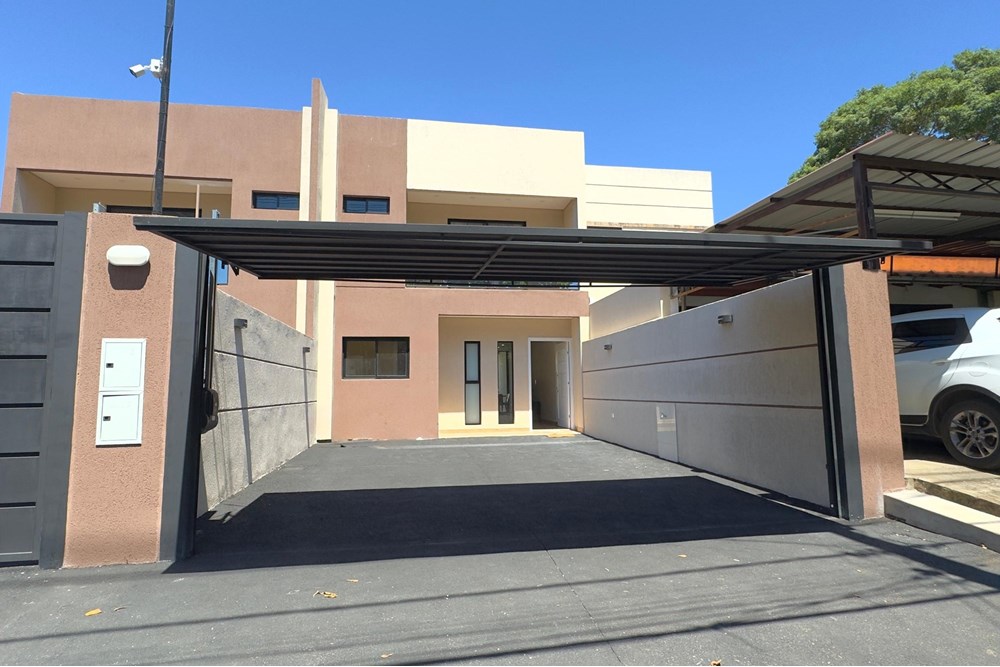 Casa en venta en Villa Aurelia, Asunción — foto 3