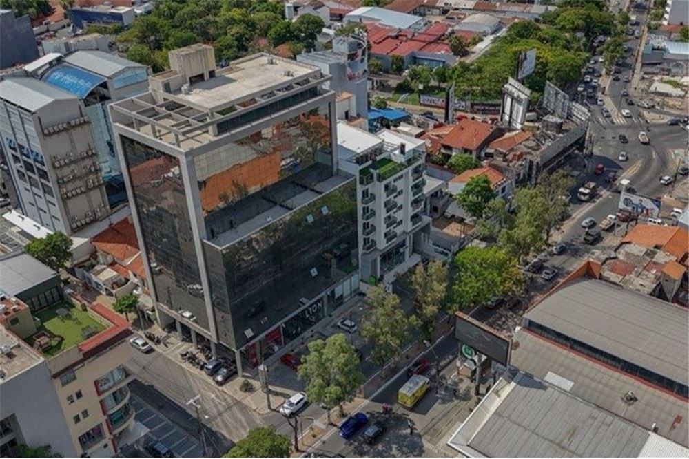 Oficina en venta en Ycuá Satí, Asunción — foto 3