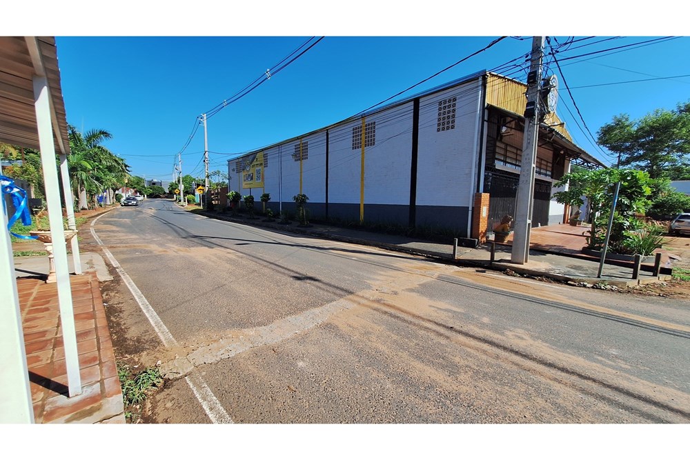 EN VENTA - TERRENO A 50 MTS DEL ASFALTO EN VILLA INDUSTRIAL, SAN LORENZO. — foto 3