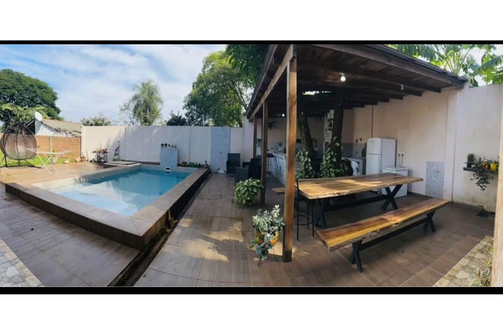 Casa en venta en San Juan Del Paraná — foto 2