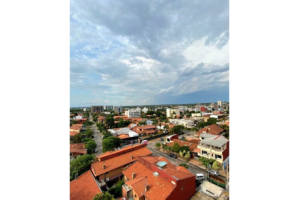 Departamento en venta en Ycuá Satí, Asunción — foto 2