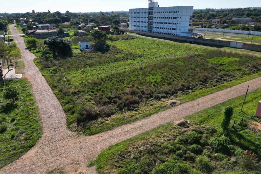 Terreno en venta en Alegre, Guarambaré — foto 2