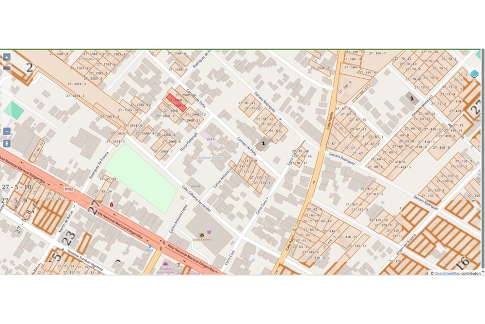 Departamento en venta en San José Obrero, Itauguá — foto 3