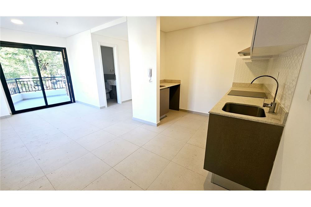 Departamento en venta en Las Mercedes, Asunción — foto 3