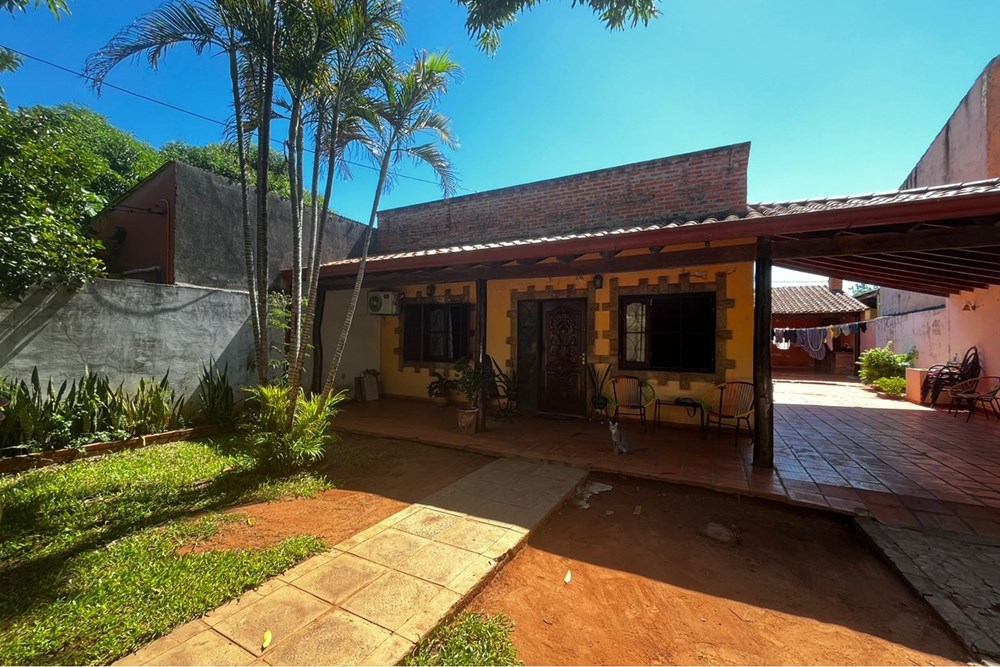 Casa en venta en La Concordia Monseñor Bogarín, Mariano Roque Alonso — foto 2