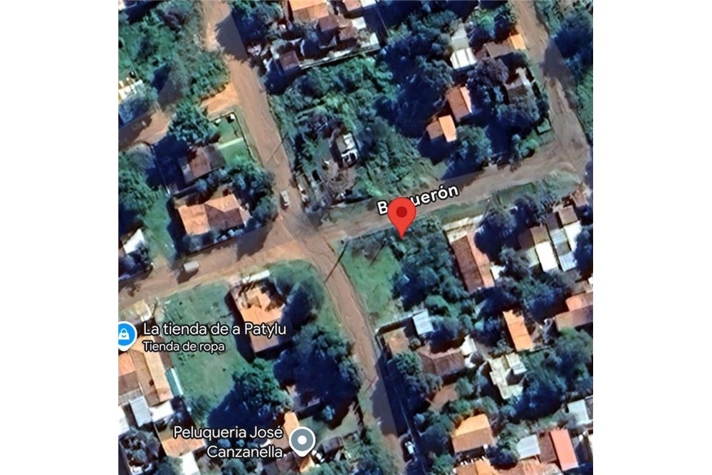 Terreno en venta en Montaña Alta, Limpio — foto 2