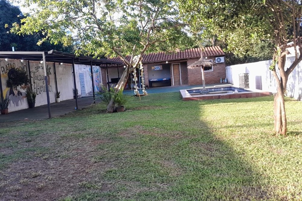 Quinta en venta en la ciudad de Julián Augusto Saldivar, situada a 100 mts de calle asfaltada de fácil el la fracción Al — foto 3