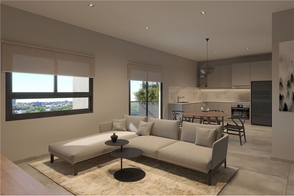 Departamento en venta en Villa Morra, Asunción — foto 2