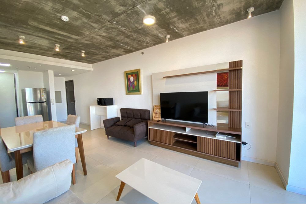 Departamento en venta en Las Lomas, Asunción — foto 2