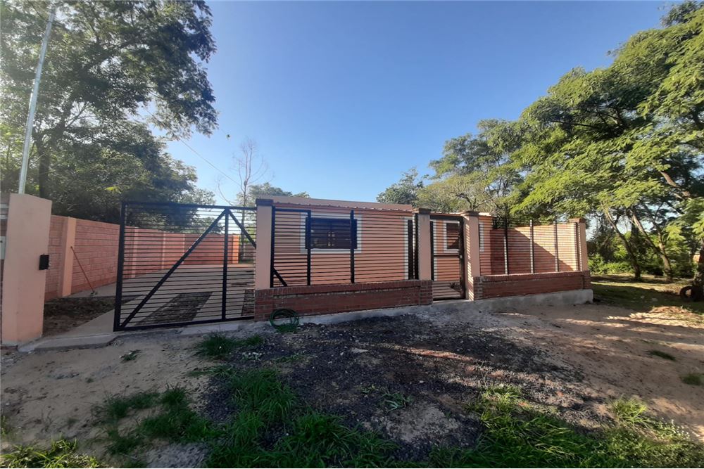 Casa en venta en San Juan Del Paraná — foto 2