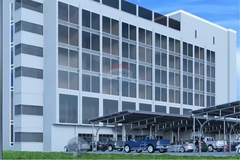 El Parque Logístico Industrial Bioceánica II (PLIB II) es un desarrollo estratégico de 40 hectáreas ubicado en Filadelfi — foto 3