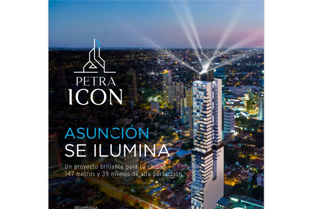 Departamento en venta en Las Lomas, Asunción — foto 2