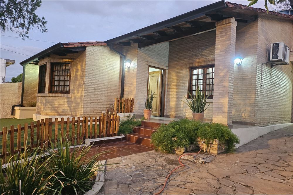 Casa en venta en Mbachio II, Lambaré — foto 2
