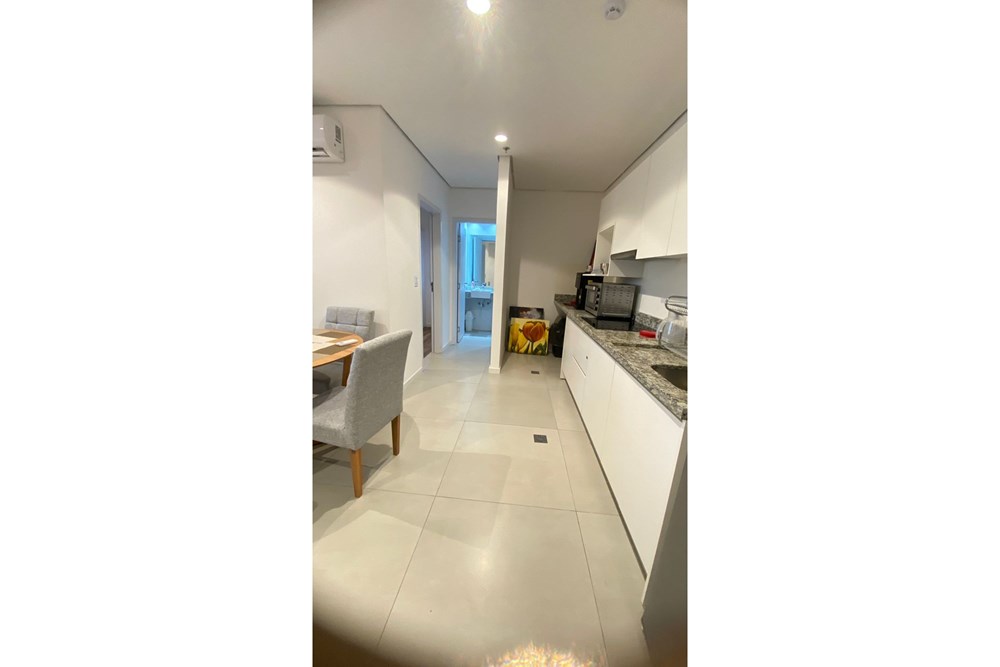 Departamento en venta en Herrera, Asunción — foto 3