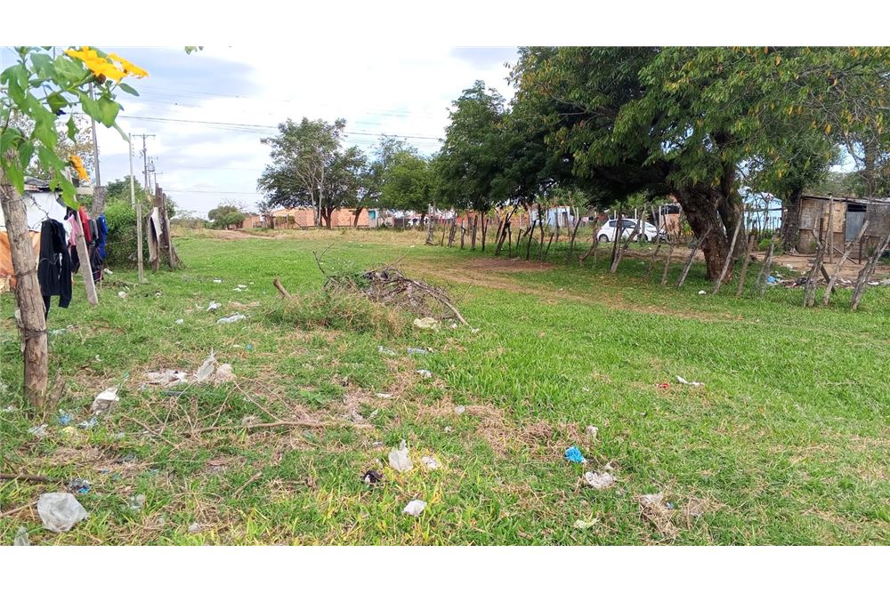 Terreno en venta en Ytororó, Ypané — foto 3