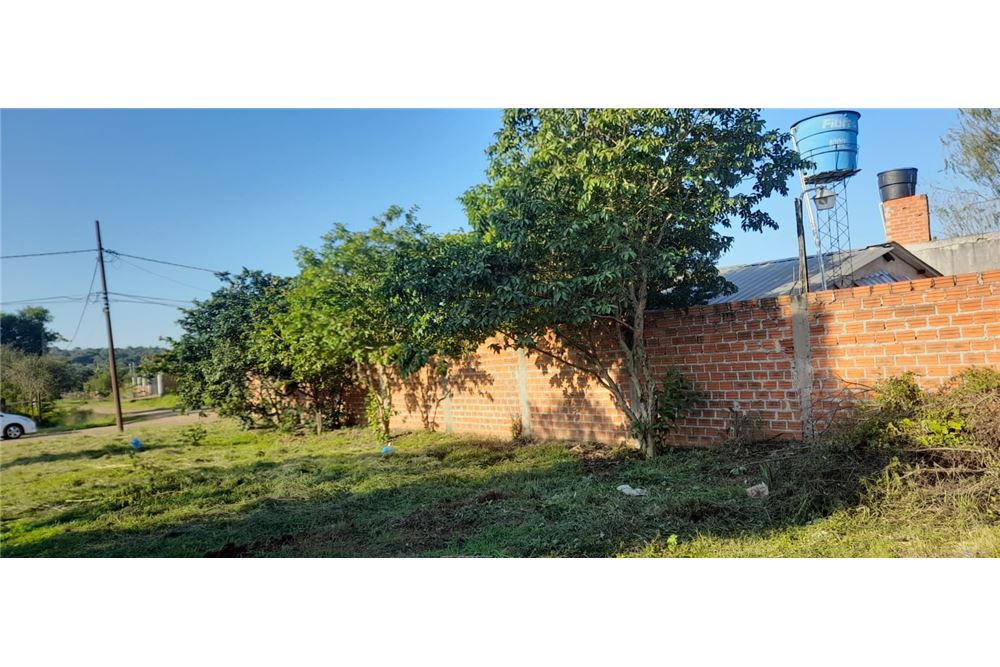 Terreno en venta en Fátima, Encarnación — foto 2