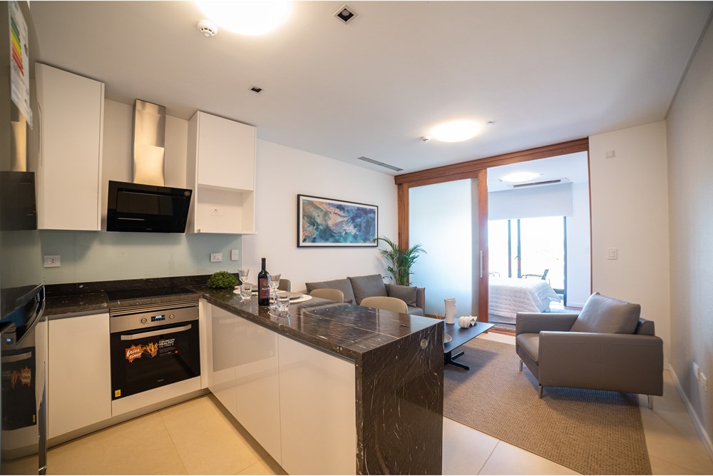 Departamento en venta en Ycuá Satí, Asunción — foto 2
