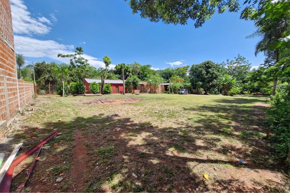 Terreno en venta en Potrerito, Ypané — foto 3