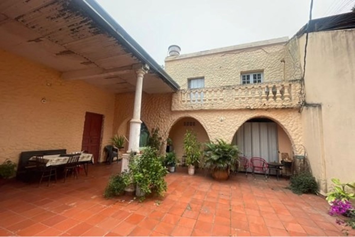 Casa en venta en San Roque, Asunción — foto 2