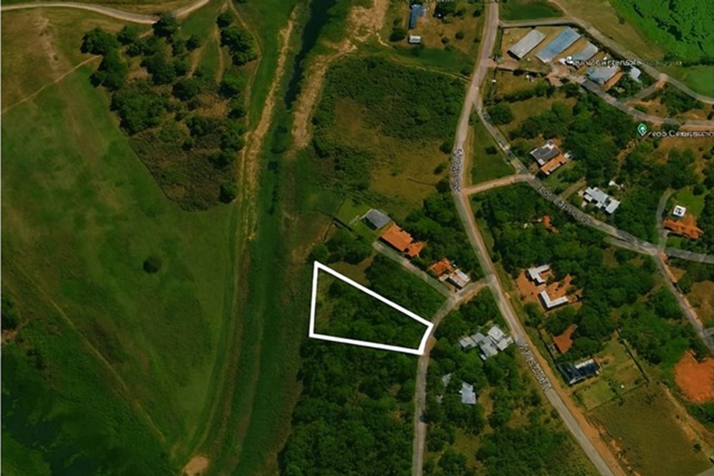 Terreno en venta en Surubi`y, Mariano Roque Alonso — foto 3