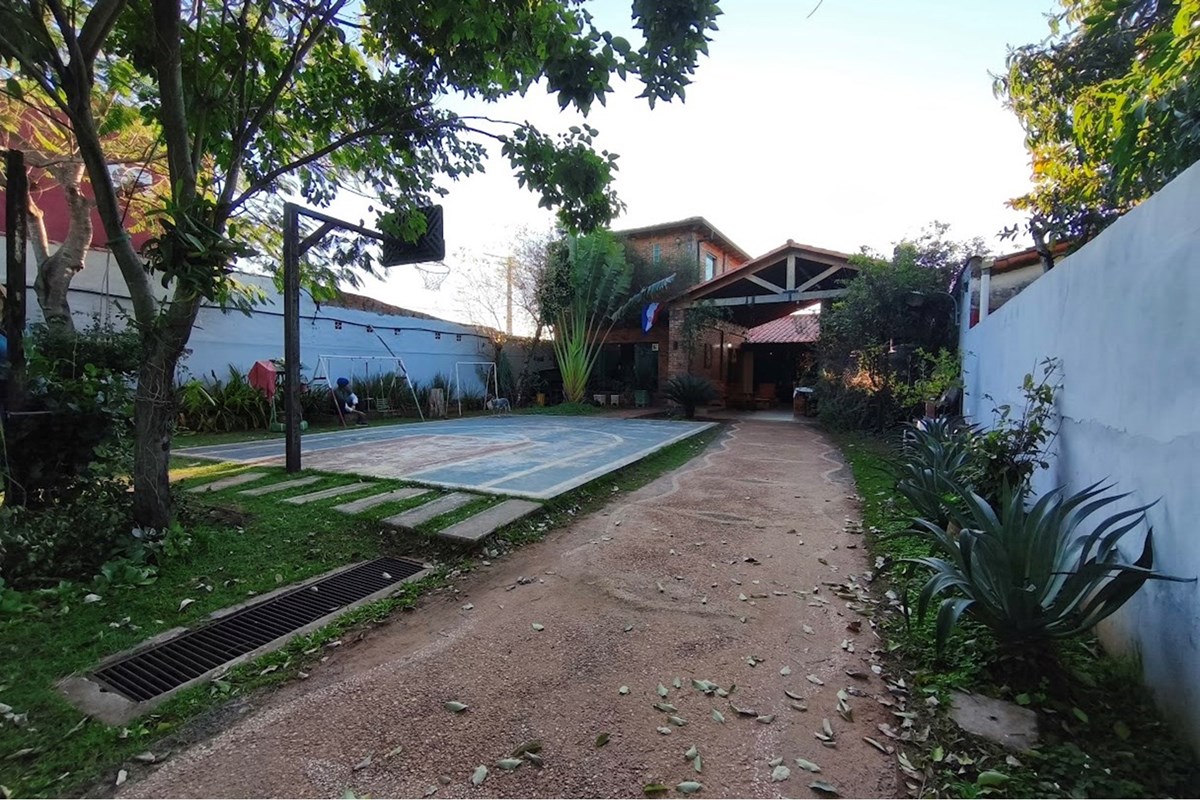 Casa en venta en San Marcos, Limpio — foto 3