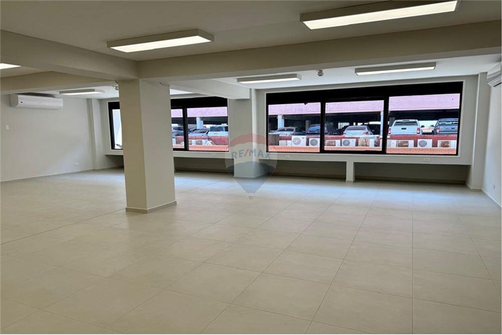 Oficina en venta en La Encarnación, Asunción — foto 3