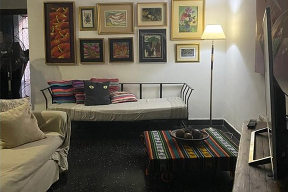 Casa en venta en General Díaz, Asunción — foto 3