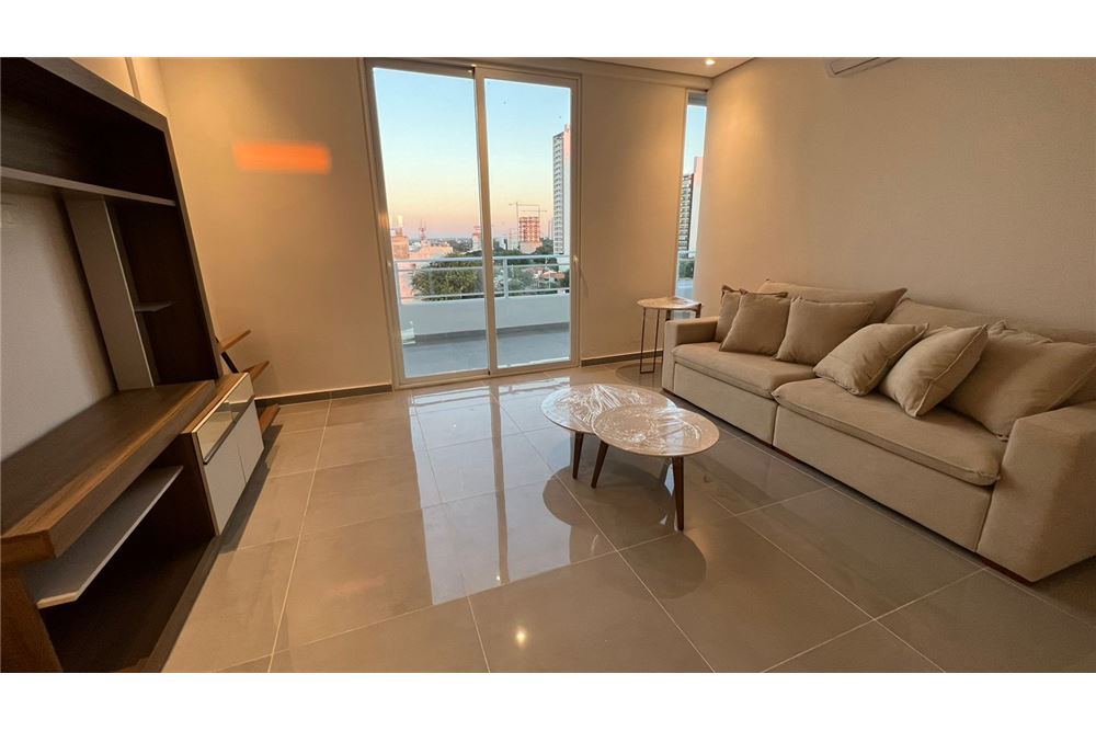 Departamento en venta en Mburucuyá, Asunción — foto 3
