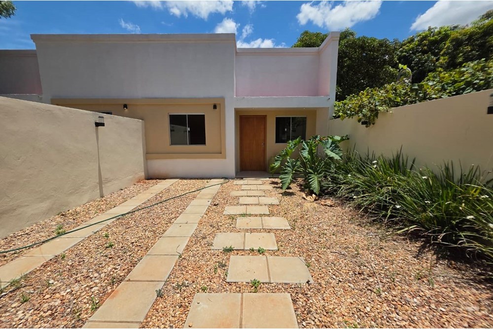 Edificio en venta en Rojas Cañada, Capiatá — foto 3
