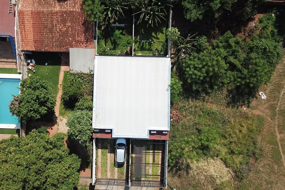 Casa en venta en Pa`i Ñu, Ñemby — foto 3