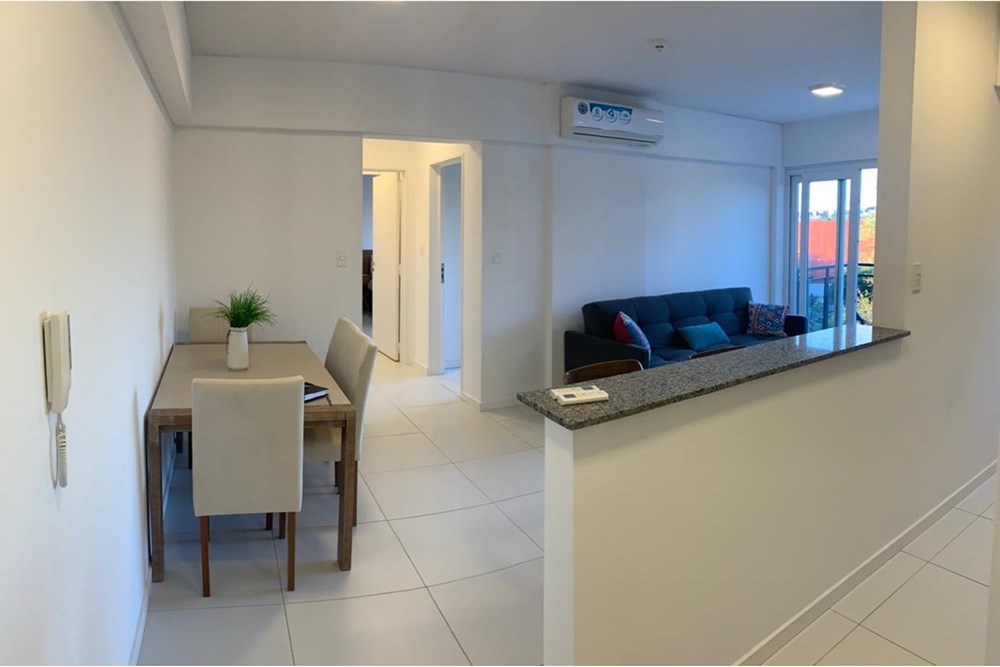 Departamento en venta en San Vicente, Asunción — foto 2