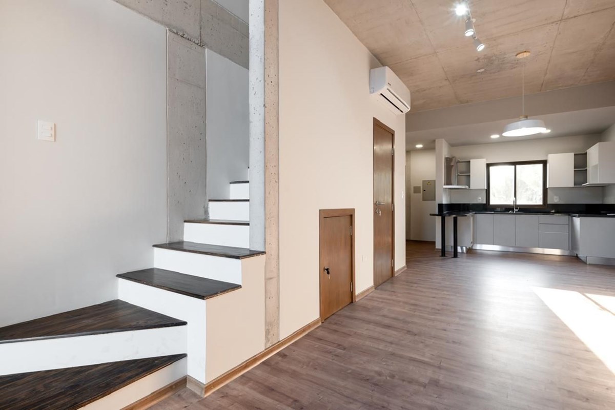 Departamento en venta en Mburucuyá, Asunción — foto 2