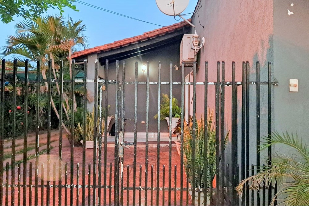 Casa en venta en Coronel Oviedo — foto 3