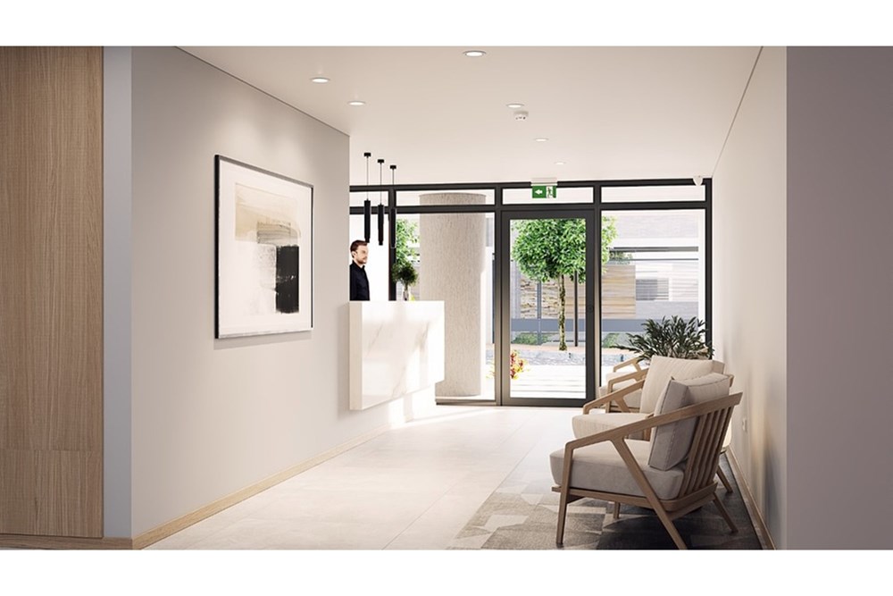 ✨IDEAL 𝗧𝗢W𝗘𝗥: 𝗨𝗡 𝗡𝗨𝗘𝗩𝗢 𝗘𝗗𝗜𝗙𝗜𝗖𝗜𝗢 𝗘𝗡 𝗟𝗔 𝗭𝗢𝗡𝗔 𝗠𝗔́𝗦 𝗗𝗘𝗠𝗔𝗡𝗗𝗔𝗗𝗔 𝗗𝗘 𝗙𝗘𝗥𝗡𝗔𝗡𝗗𝗢 � — foto 3