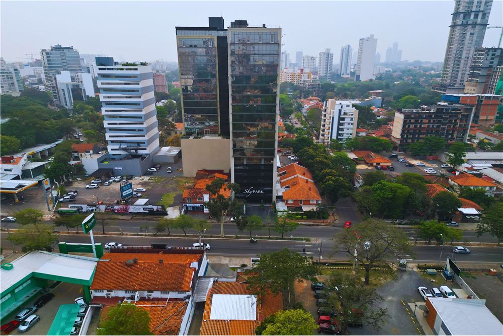 Oficina en venta en Manorá, Asunción — foto 2