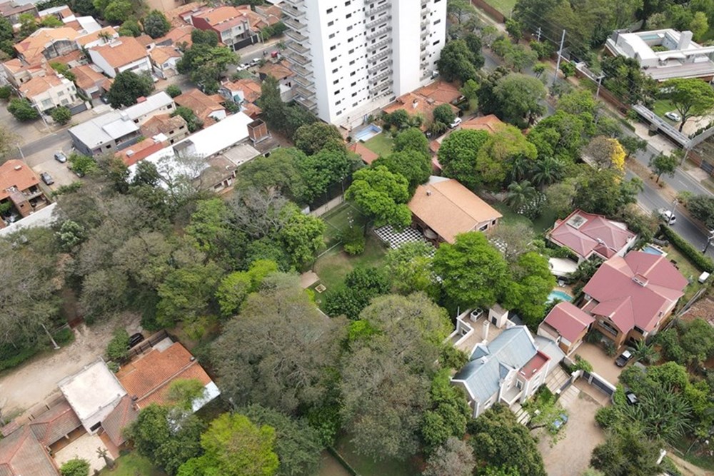 Terreno en venta en Mburucuyá, Asunción — foto 3