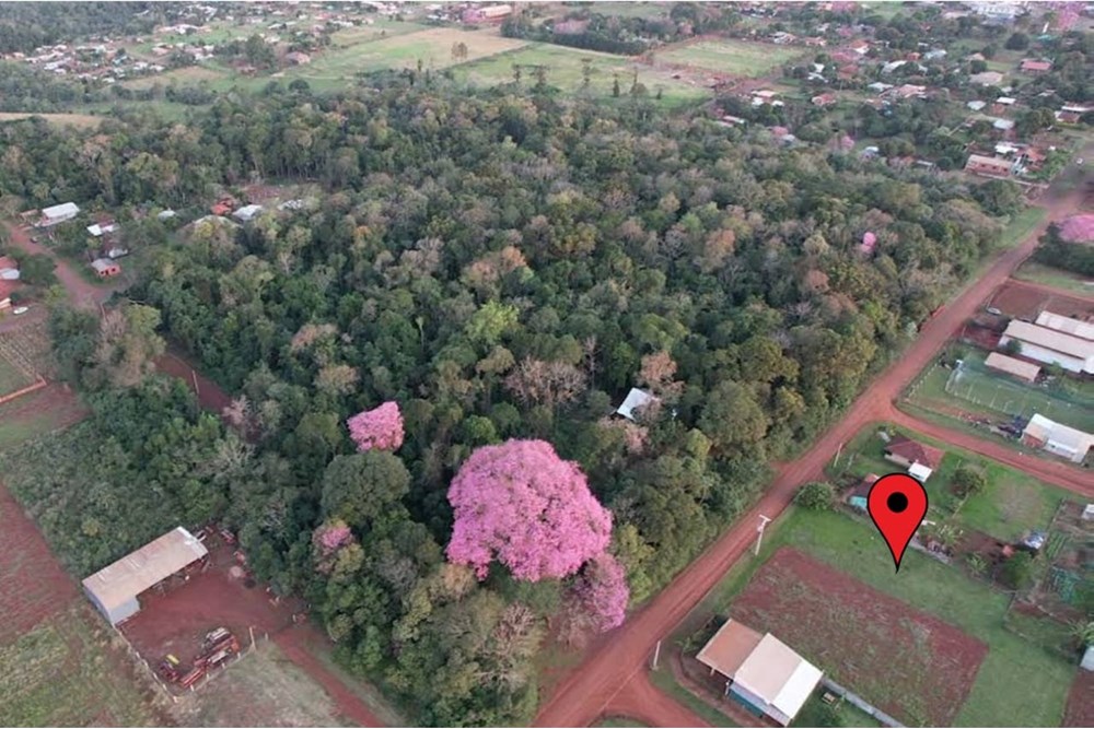 Terreno en venta en Bella Vista, Asunción — foto 3