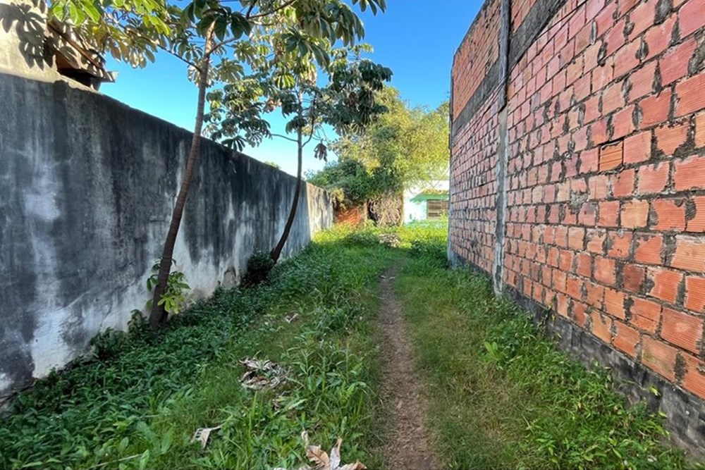 Terreno en venta en Campo Grande, Luque — foto 3