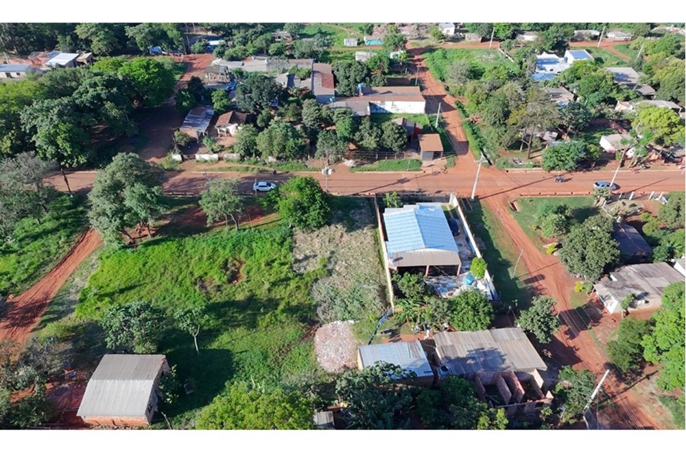 Terreno en venta en Ciudad Nueva, Ciudad del Este — foto 3