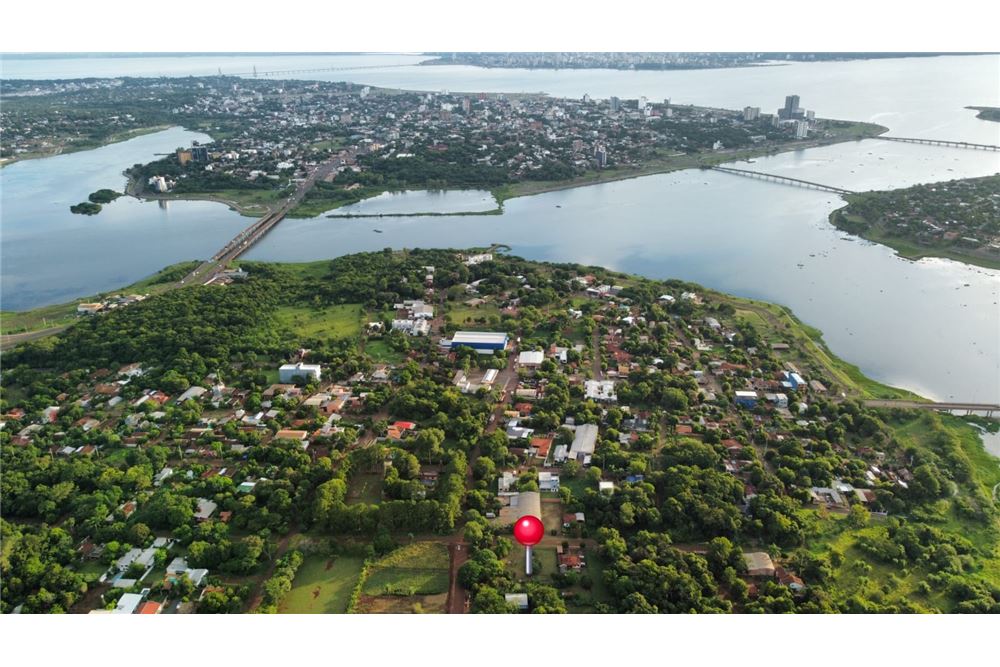 Terreno en venta en Encarnación — foto 3